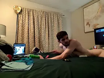 Drewpackn8 webcam model stream image