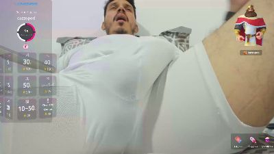 alejandro_stark webcam cam4 model stream image