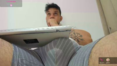 alejandro_stark webcam model stream image