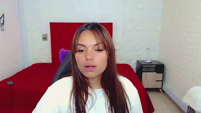 NatashaMagics webcam model stream image
