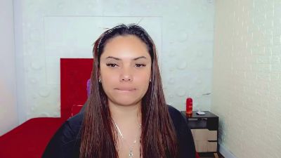 NatashaMagics webcam model stream image