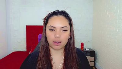 NatashaMagics webcam model stream image