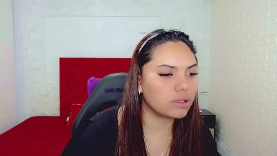NatashaMagics webcam model stream image