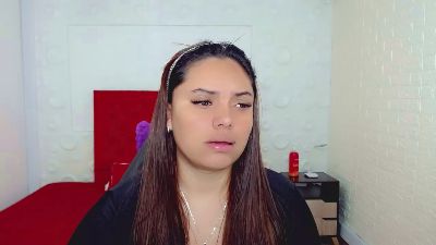 NatashaMagics webcam model stream image