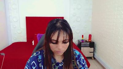 NatashaMagics webcam model stream image