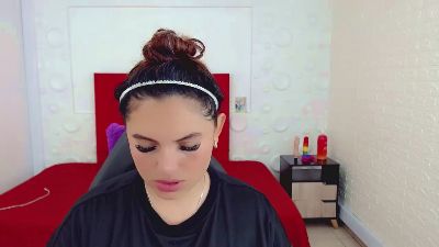 NatashaMagics webcam model stream image