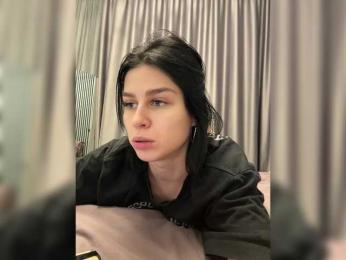 TurboDashulka webcam model stream image