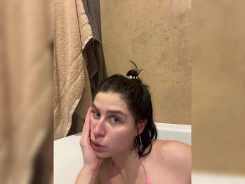 TurboDashulka webcam bongacams model stream image