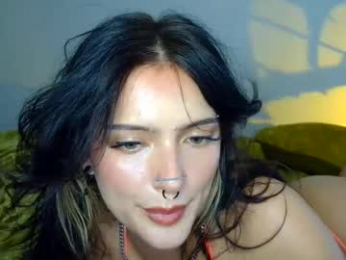 kissmerosy webcam chaturbate model stream image