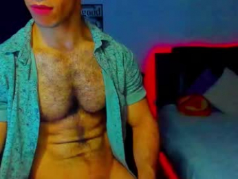 joel_ferreira webcam model stream image