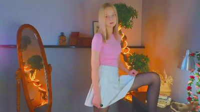 JeanieBeynon webcam model stream image