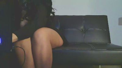 OmbraVelata webcam model stream image