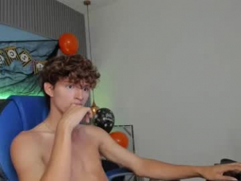 nicolasferrer18 webcam model stream image