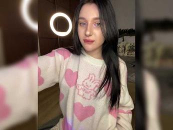 MsLoverGirl-1 webcam model stream image