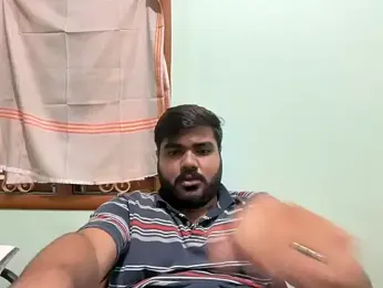 Romeo_Sam2 webcam model stream image