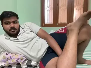 Romeo_Sam2 webcam model stream image