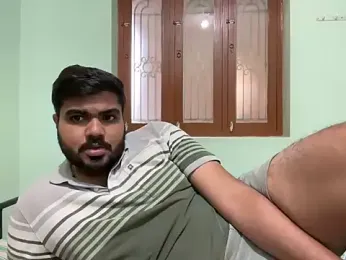 Romeo_Sam2 webcam model stream image