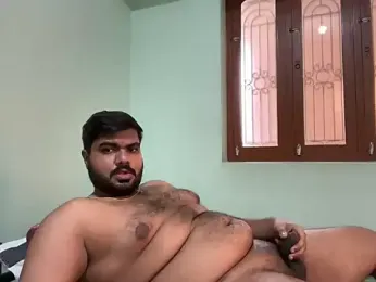 Romeo_Sam2 webcam model stream image