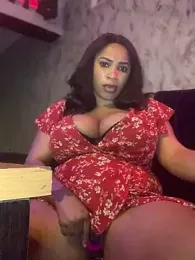 --Mina-- webcam model stream image