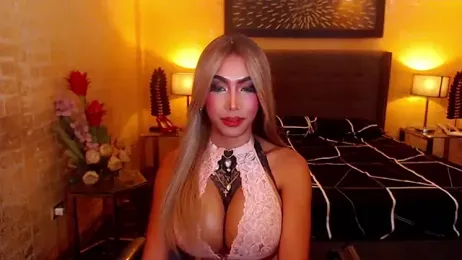 HorseCockSavvanaTS webcam model stream image