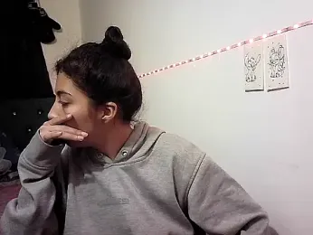 ShareeBax_ webcam model stream image