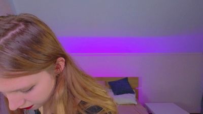 Iris_Rain webcam model stream image