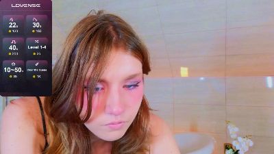 Iris_Rain webcam model stream image