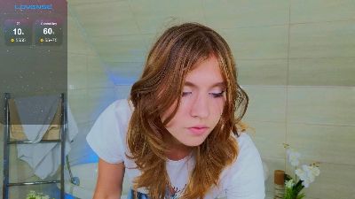 Iris_Rain webcam model stream image