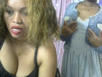 Twinsexgirl webcam model stream image