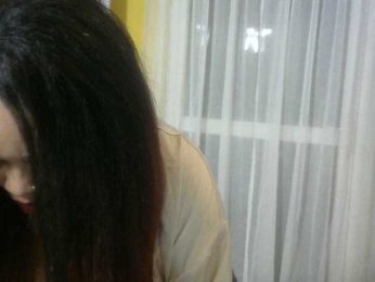 Twinsexgirl webcam model stream image