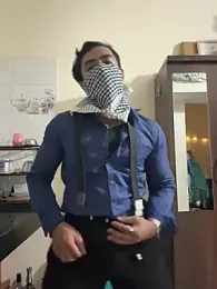 TitanBulk1999 webcam model stream image