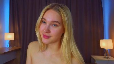 GladysBaggv webcam model stream image