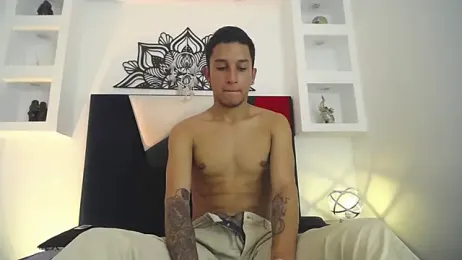 Ram_Swain webcam model stream image