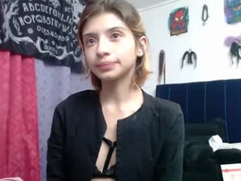 kratos_and_afrodita webcam model stream image
