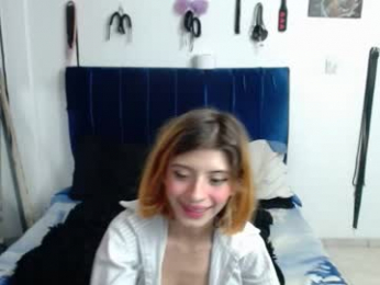kratos_and_afrodita webcam chaturbate model stream image