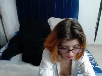 kratos_and_afrodita webcam model stream image