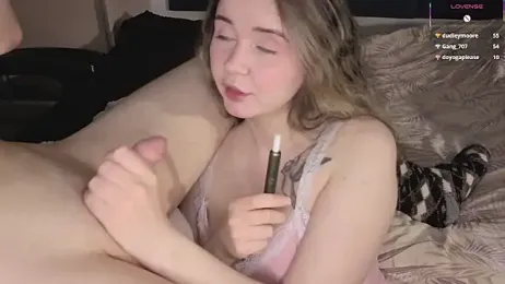 _PingPong_ webcam model stream image