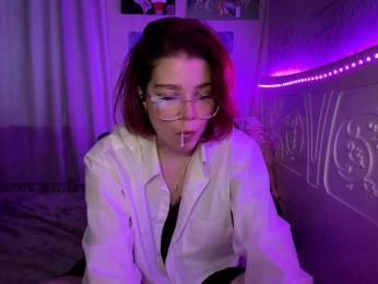 TraceyKalani webcam model stream image