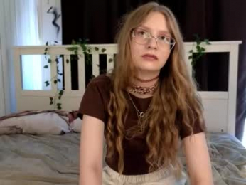 seleneroshia webcam model stream image