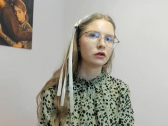 seleneroshia webcam model stream image