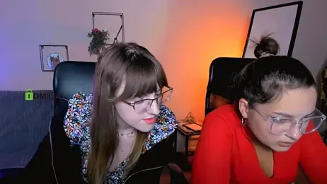 ava_mystic_ webcam model stream image