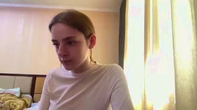 RobertoMaaske webcam cam4 model stream image
