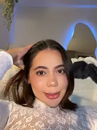 Aryrosee webcam stripchat model stream image