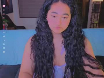 hipatiaandhephaestus webcam chaturbate model stream image
