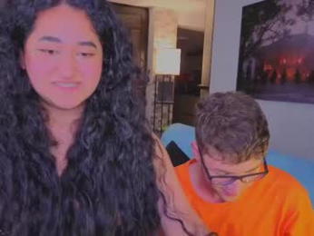 hipatiaandhephaestus webcam model stream image
