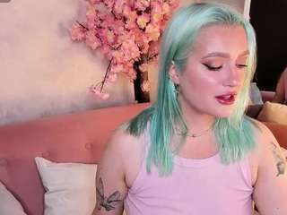 vickie-nelsson webcam model stream image