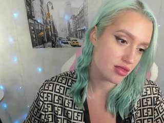 vickie-nelsson webcam model stream image