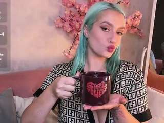 vickie-nelsson webcam model stream image