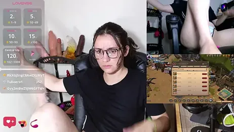 sobresalinaa webcam stripchat model stream image