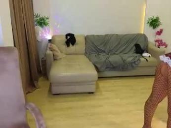 rabbits_couple webcam model stream image